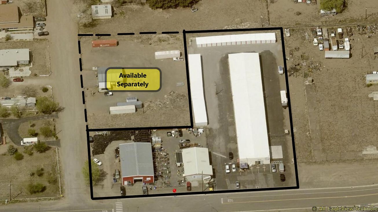 810 W Main St, Fernley, NV 89408