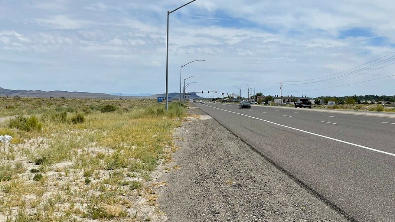 Hwy 50A, Fernley, NV 89408