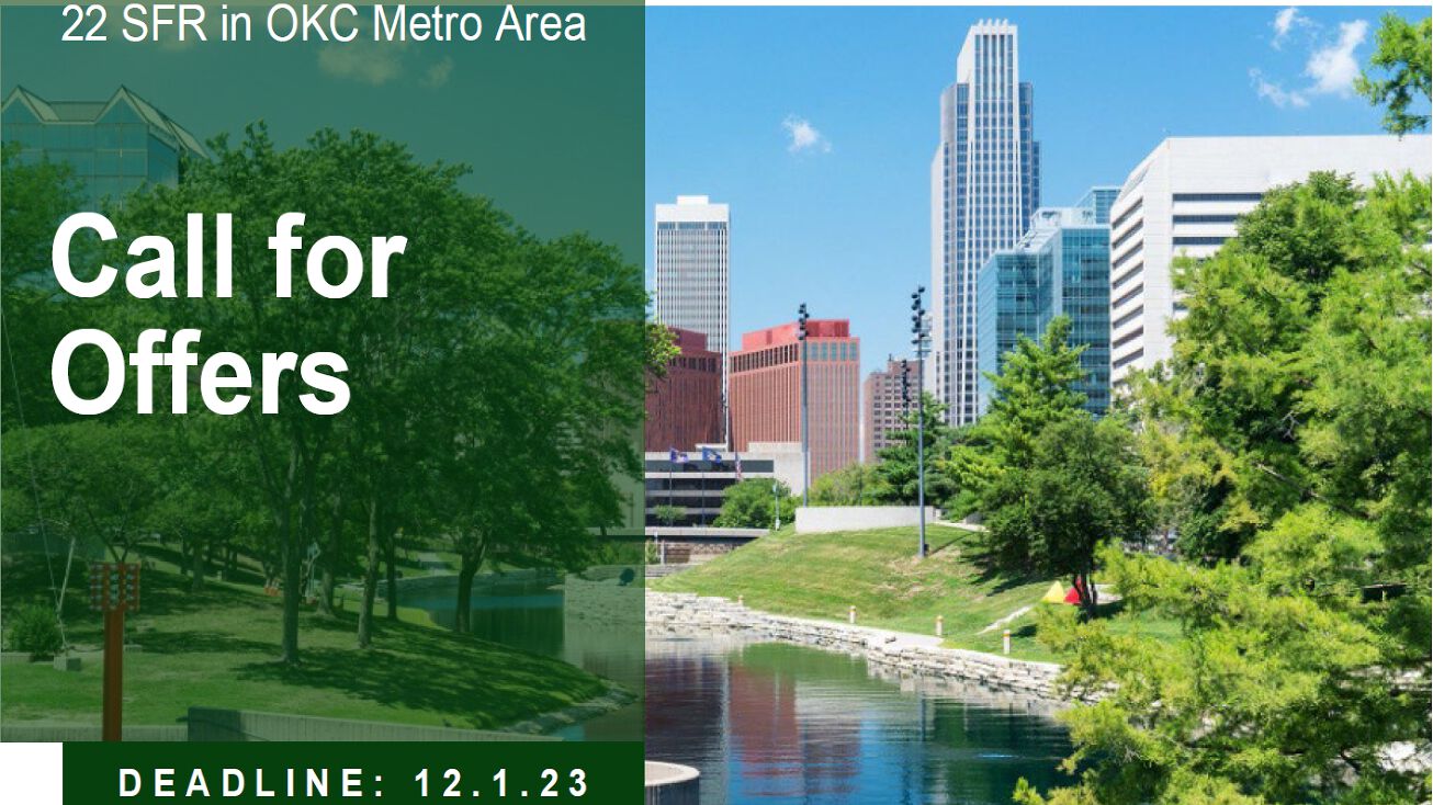 Multiple Properties, OKC Metro, OK 73003