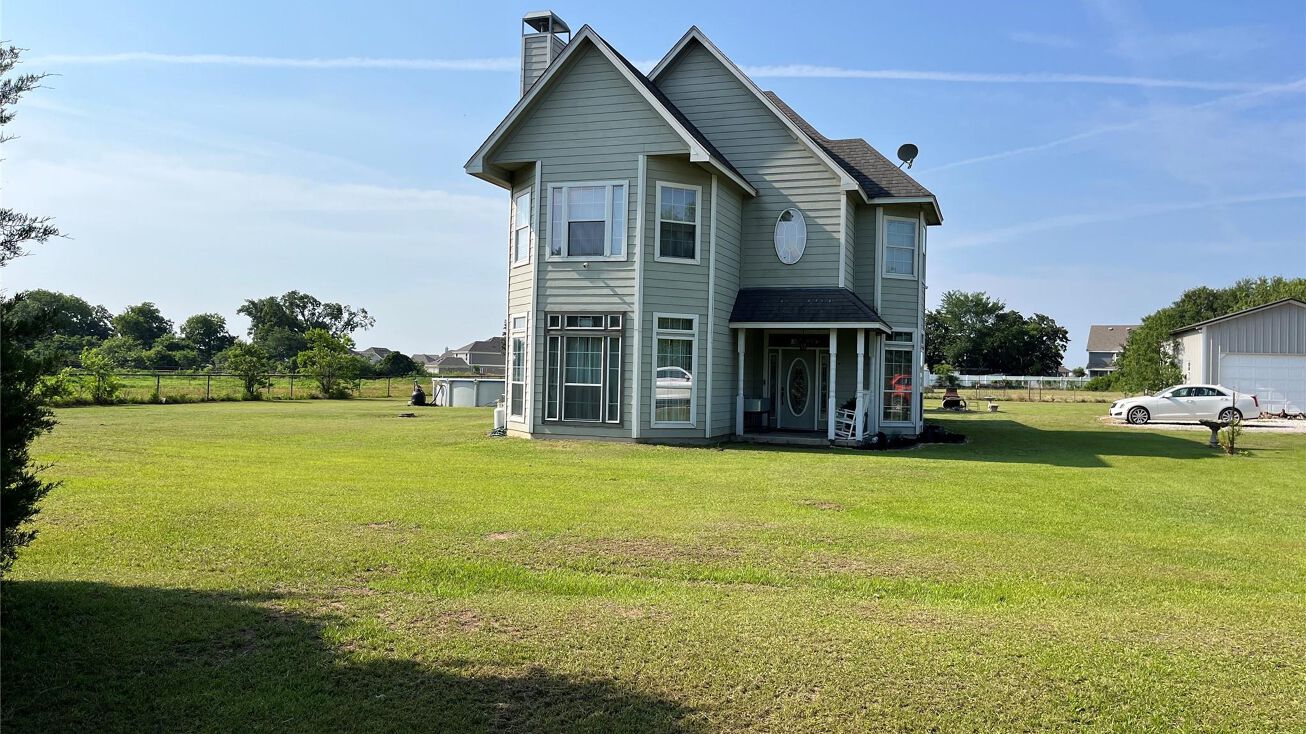 9988 Liberty Road, Aubrey, TX 76227