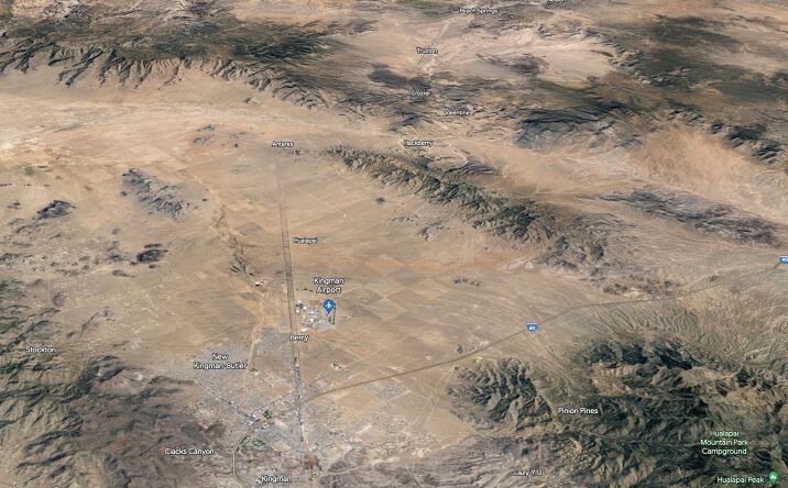 Pictures of Land property located at ±2.28AC Norley Ranches, Kingman, AZ 86401 for sales - image #1