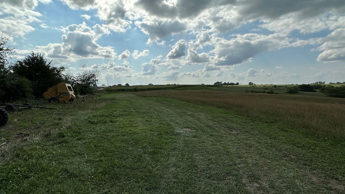 27555 State Highway A, Greentop, MO 63546