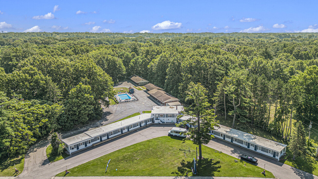 9999 Red Arrow Highway, Bridgman, MI 49106