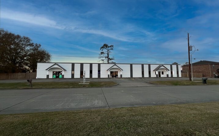 Pictures of Office, Land property located at 635 Petro Point Dr., Lake Charles, LA 70607 for sales - image #1