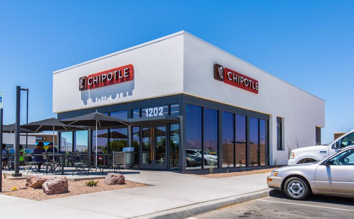 Pictures of Retail property located at 1202 W Irvington Rd, Tucson, AZ 85714 for comps - image #1