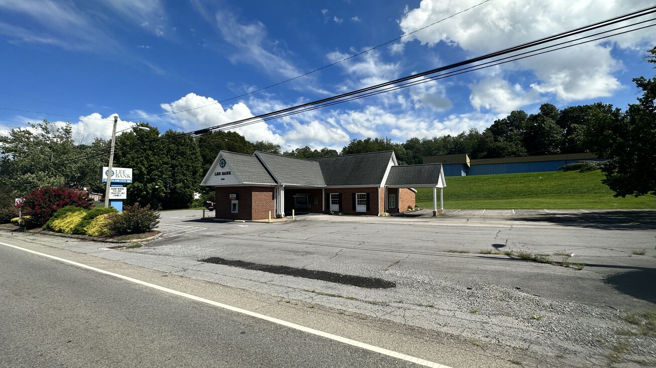 17510 Lee Hwy, Abingdon, VA 24210
