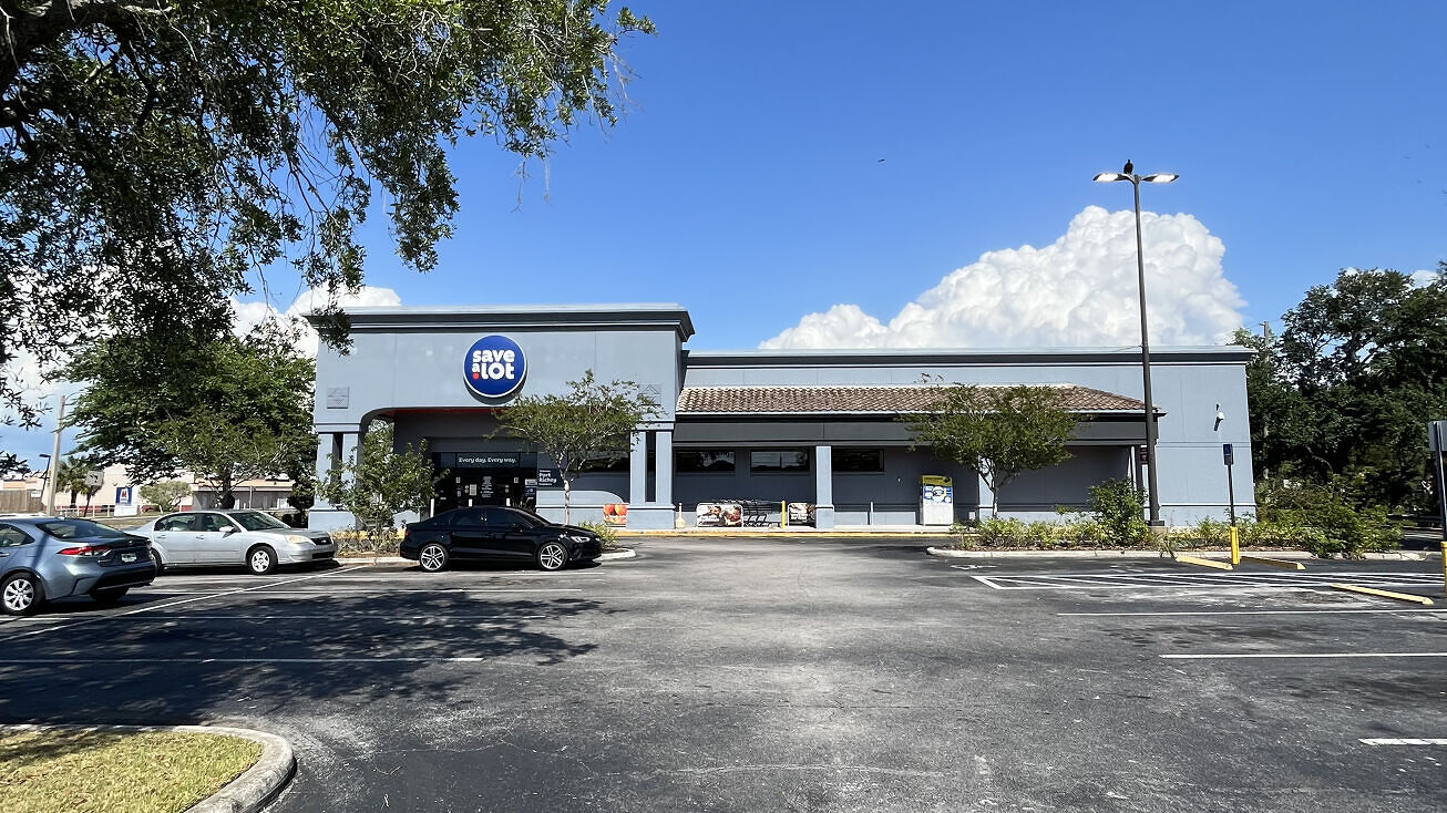 US19, Port Richey, FL 34668