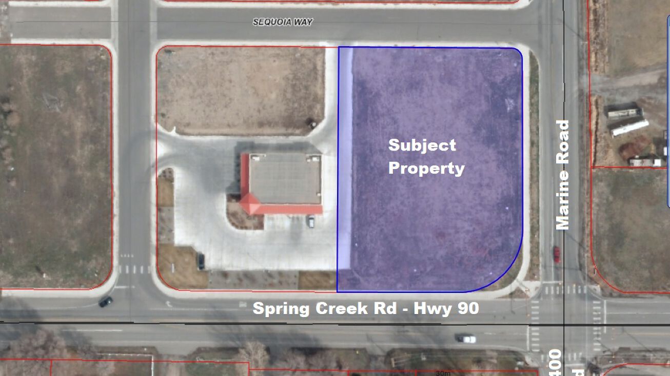 Spring Creek Rd, Montrose, CO 81403 Land for Sale Spring Creek