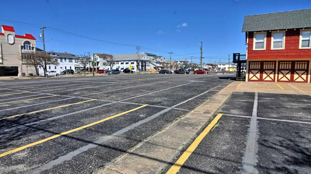 401 E Maple Ave, Wildwood, NJ 08260