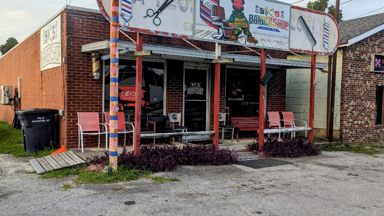 915 Lejeune Blvd, Jacksonville, NC 28540