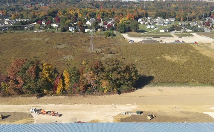 Pictures of Land property located at 3600 Old Airport Rd, Wooster, OH 44691 for sales - image #1
