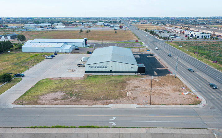 Pictures of Land property located at 11601 Indiana Ave, Lubbock, TX 79423 for sales - image #1