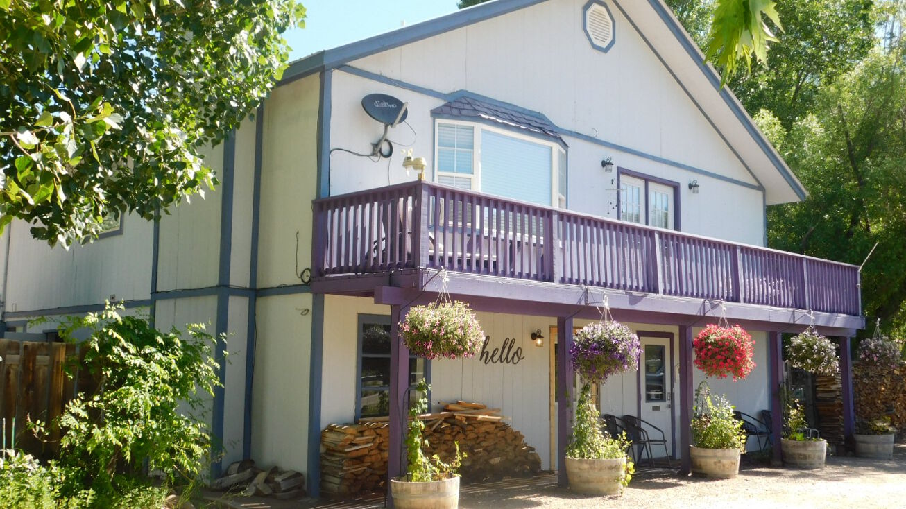 1501 Central Ave, Dolores, CO 81323