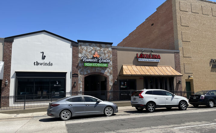 Pictures of Retail property located at 222 W Hickory St, Denton, TX 76201 for sales - image #1