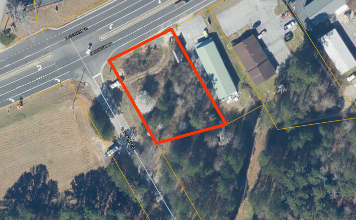 Pictures of Land property located at 1135 Hwy 54 E, Fayetteville, GA, Fayetteville, GA 30214 for sales - image #1