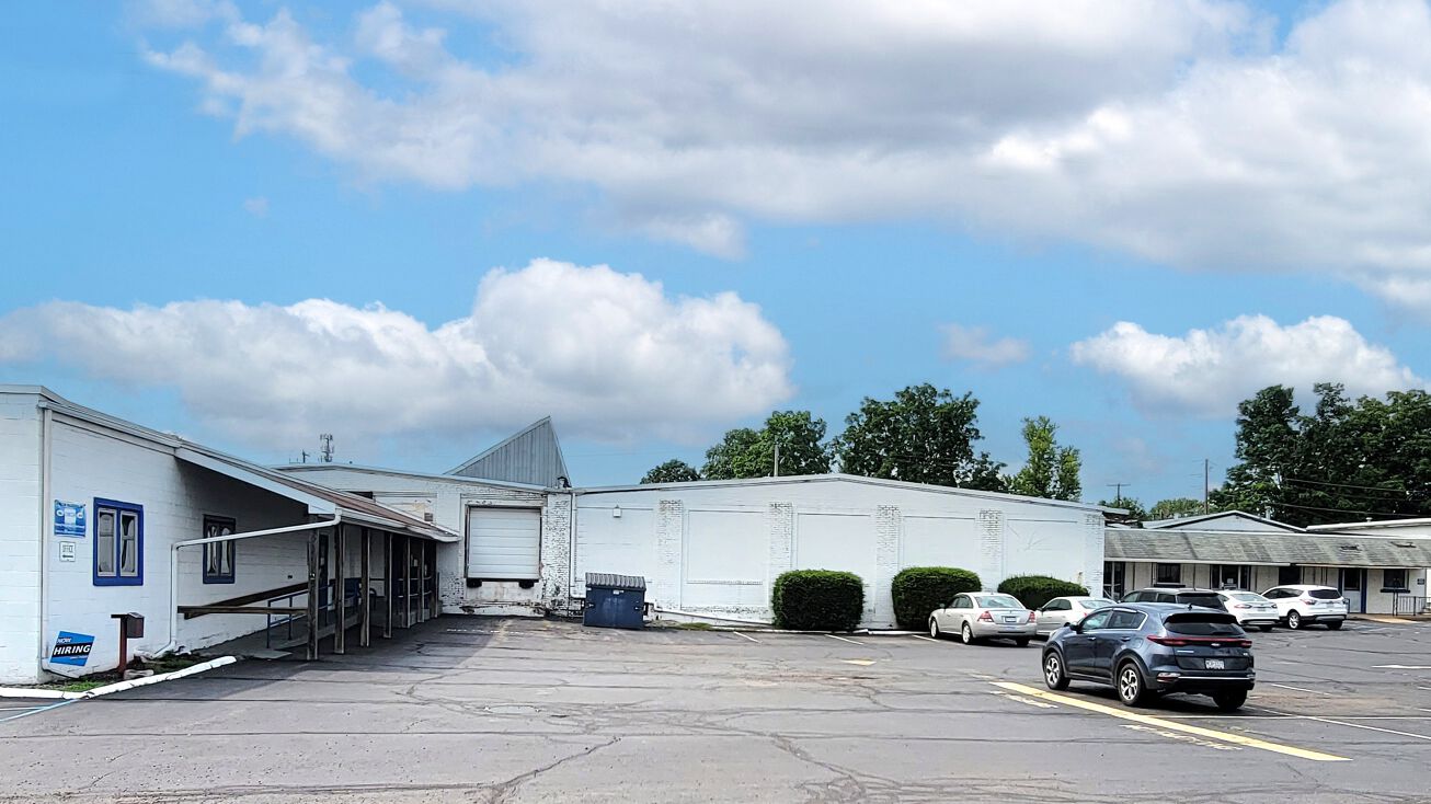 164 W 9th St, Bloomsburg, PA 17815