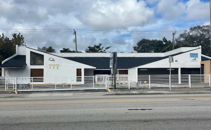 Pictures of Mixed Use, Office, Retail property located at 777 NE 79th St, Miami, FL 33138 for sales - image #1