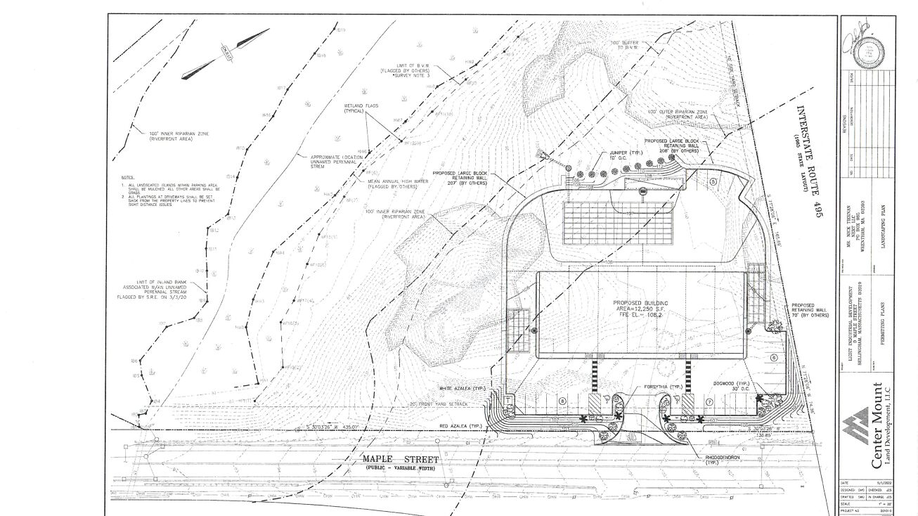 239 Maple St, Bellingham, MA 02019