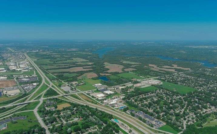 Pictures of Land property located at NE Todd George Rd, Lee's Summit, MO 64086 for sales - image #1