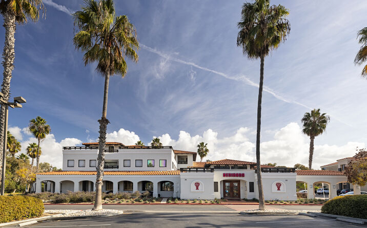 Pictures of Mixed Use, Office property located at 755 Raintree Dr, Carlsbad, CA 92011 for sales - image #1