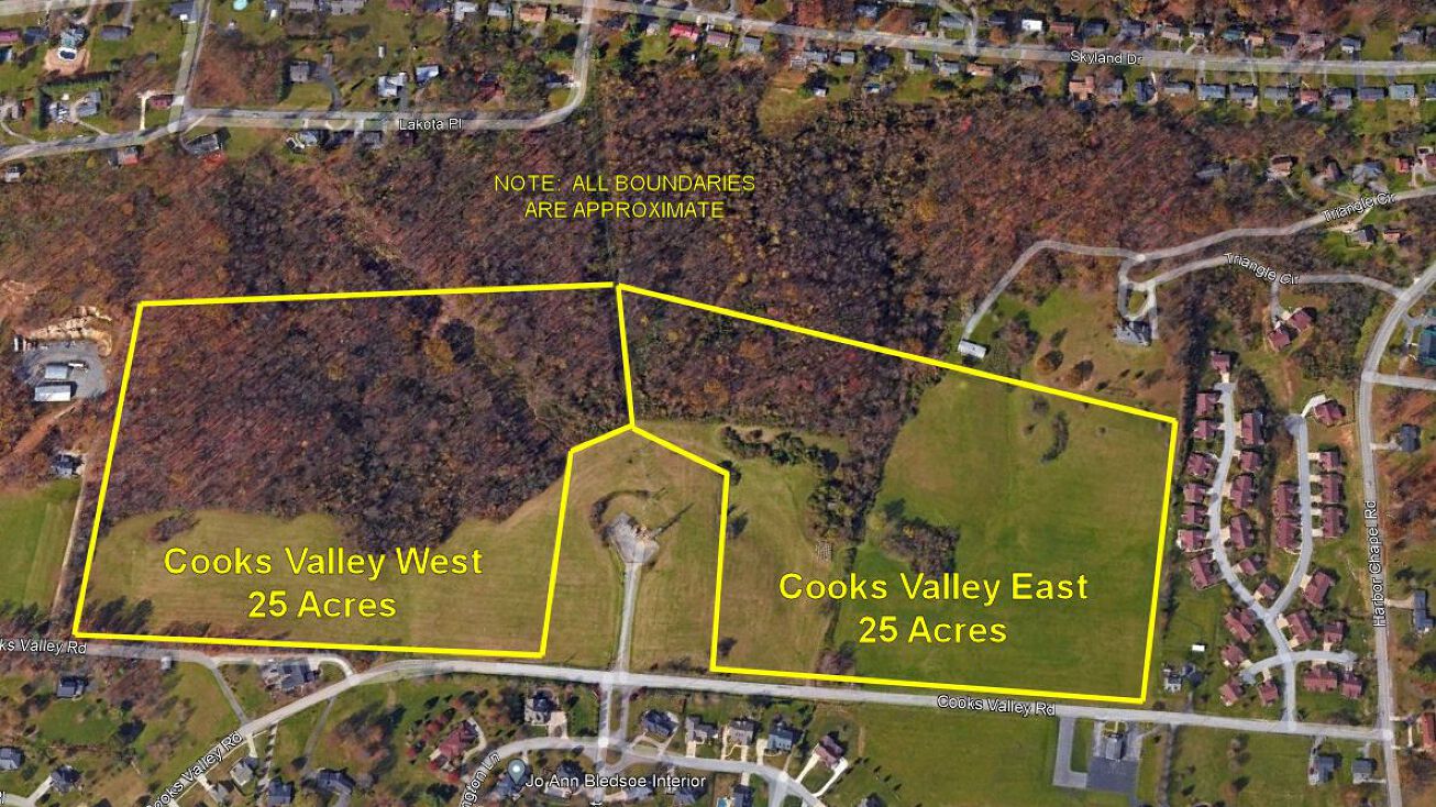 1576 Cooks Valley Rd, Kingsport, TN 37664