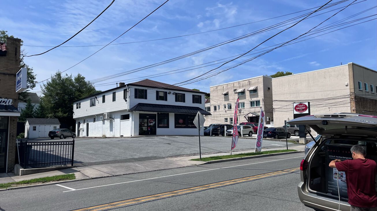 1020 Lincoln Ave, Prospect Park, PA 19076