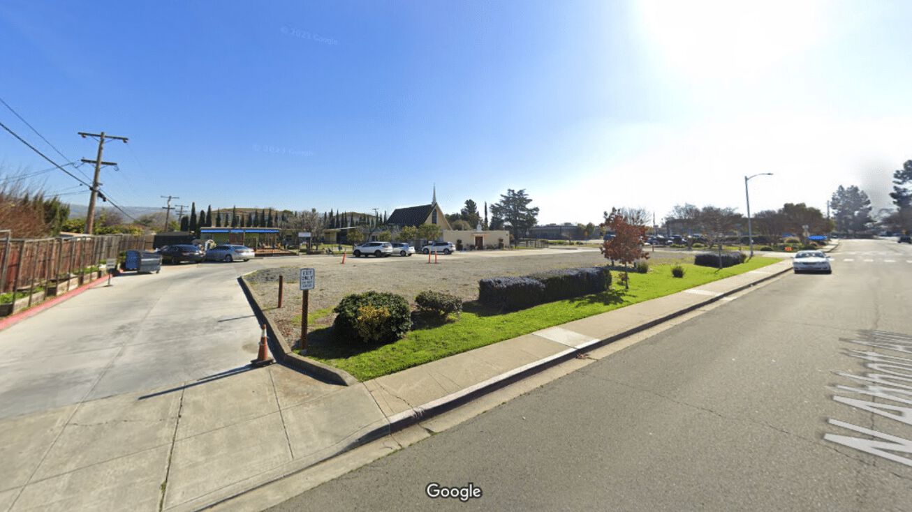 200 N Abbott Ave, Milpitas, CA 95035
