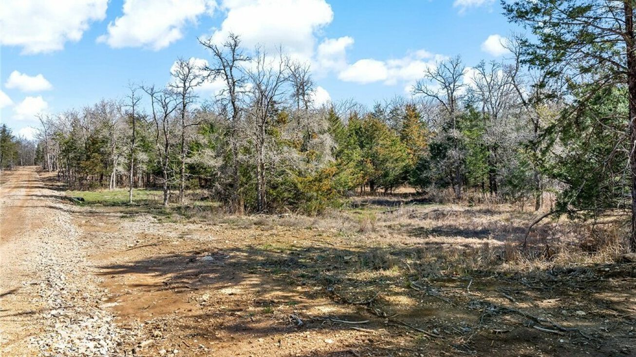 Knights Landing(tract 4) Road, Sawyer, OK 74756
