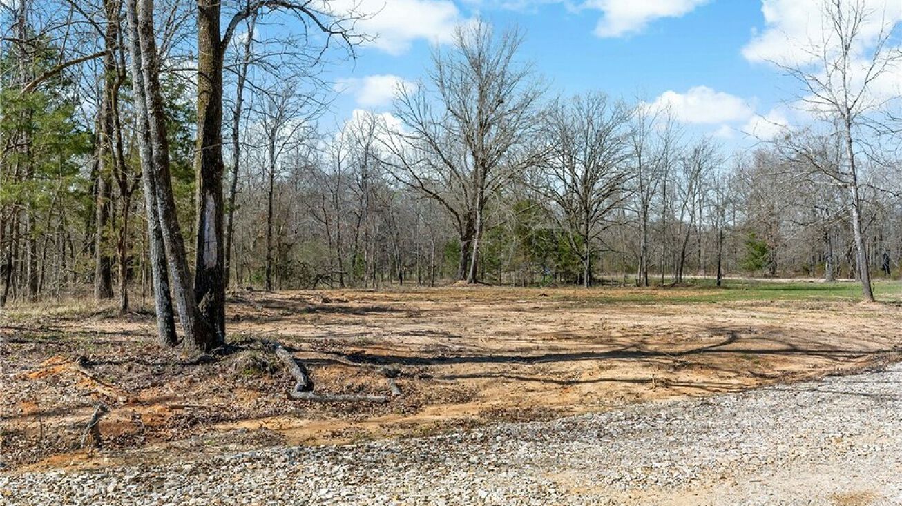 Knights Landing(tract 6) Road Sawyer, OK 74756, Sawyer, OK 74756