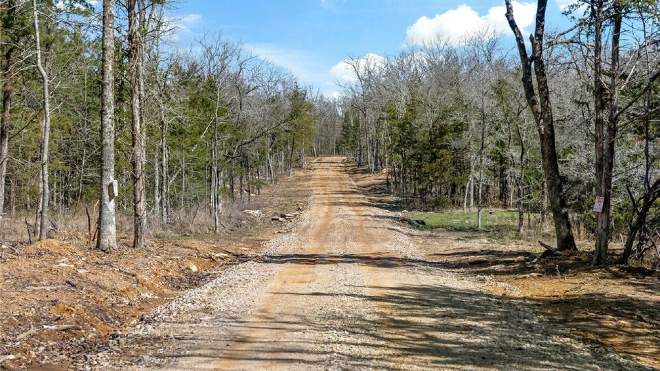 Knights Landing (Tract 1) Road, Sawyer, OK 74756