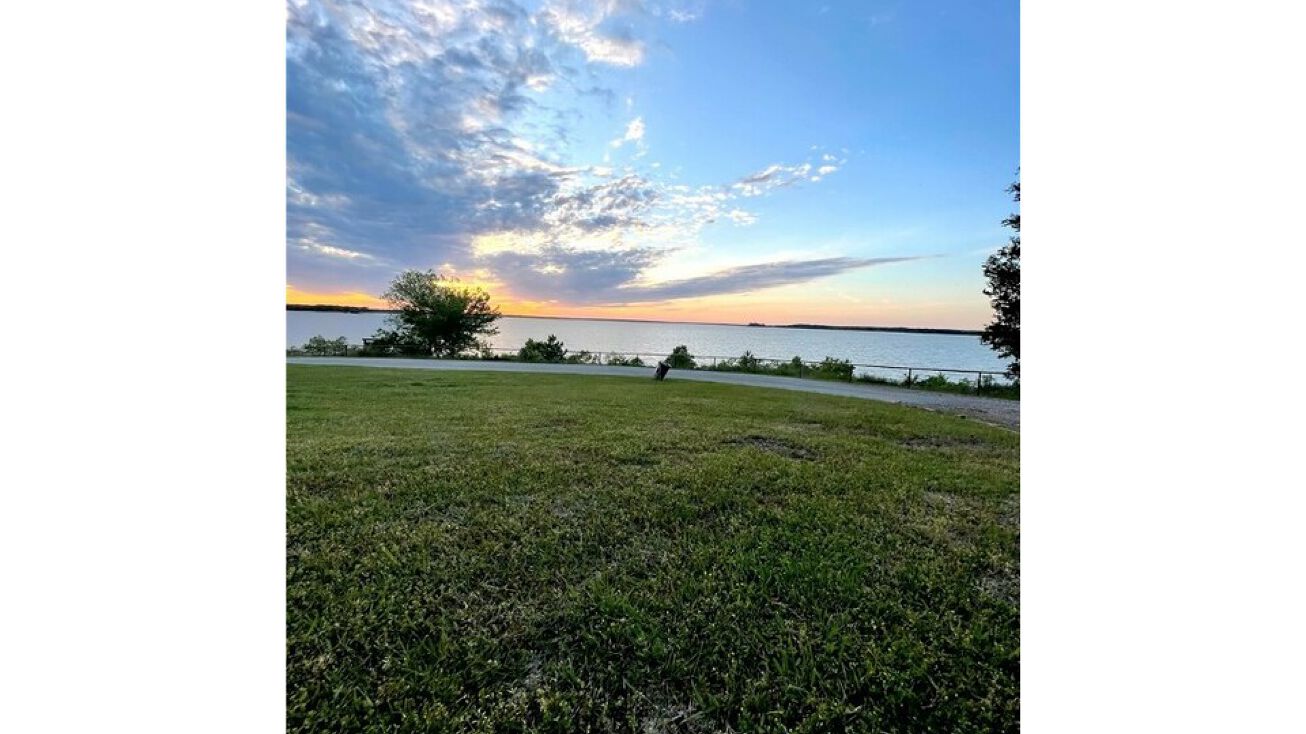 4 Lakeside Ridge Road, Sawyer, OK 74756