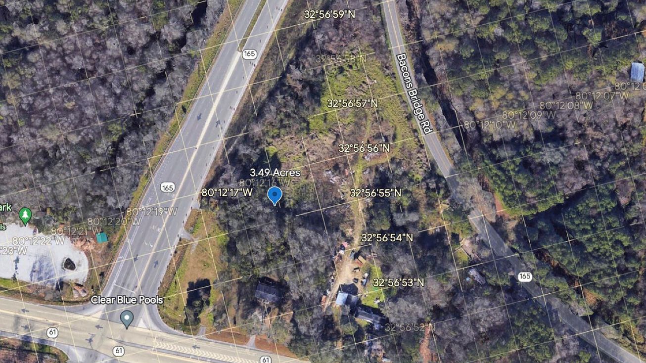 Ashley River Rd, Summerville, SC 29485