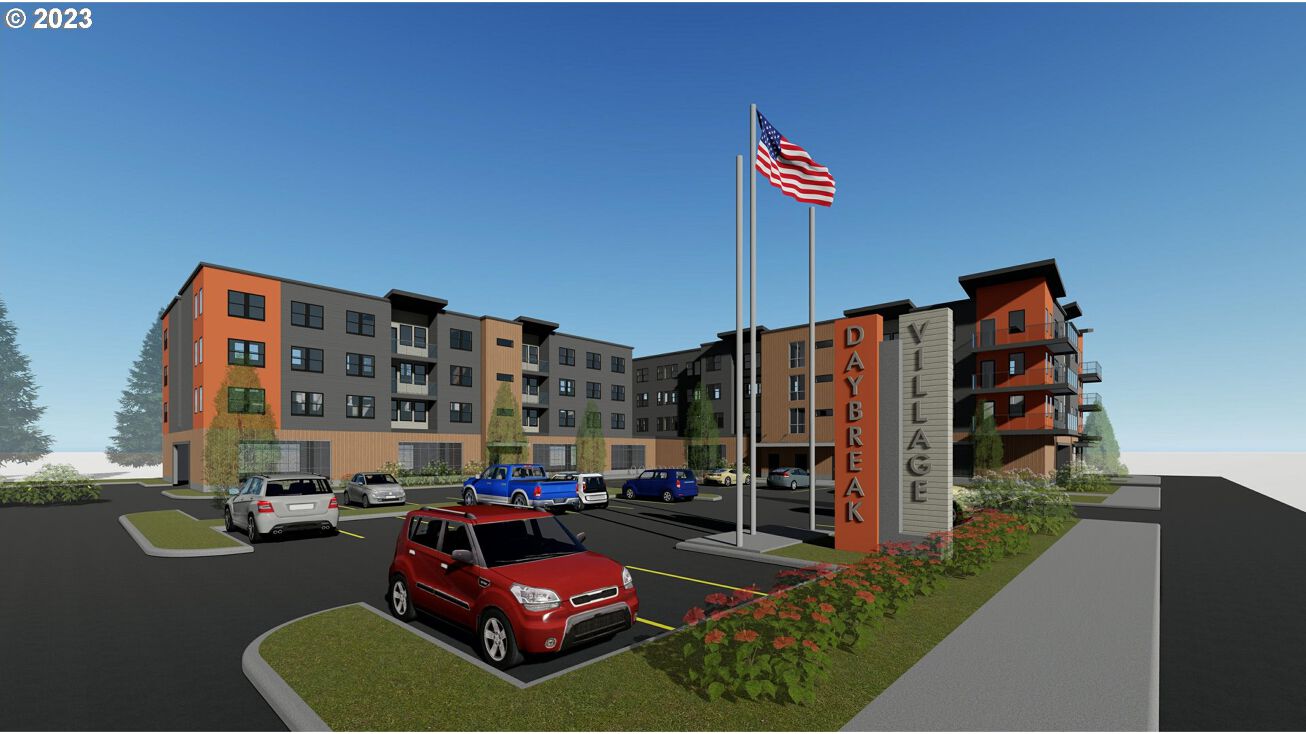 NW 2nd St, Battle Ground, WA 98604