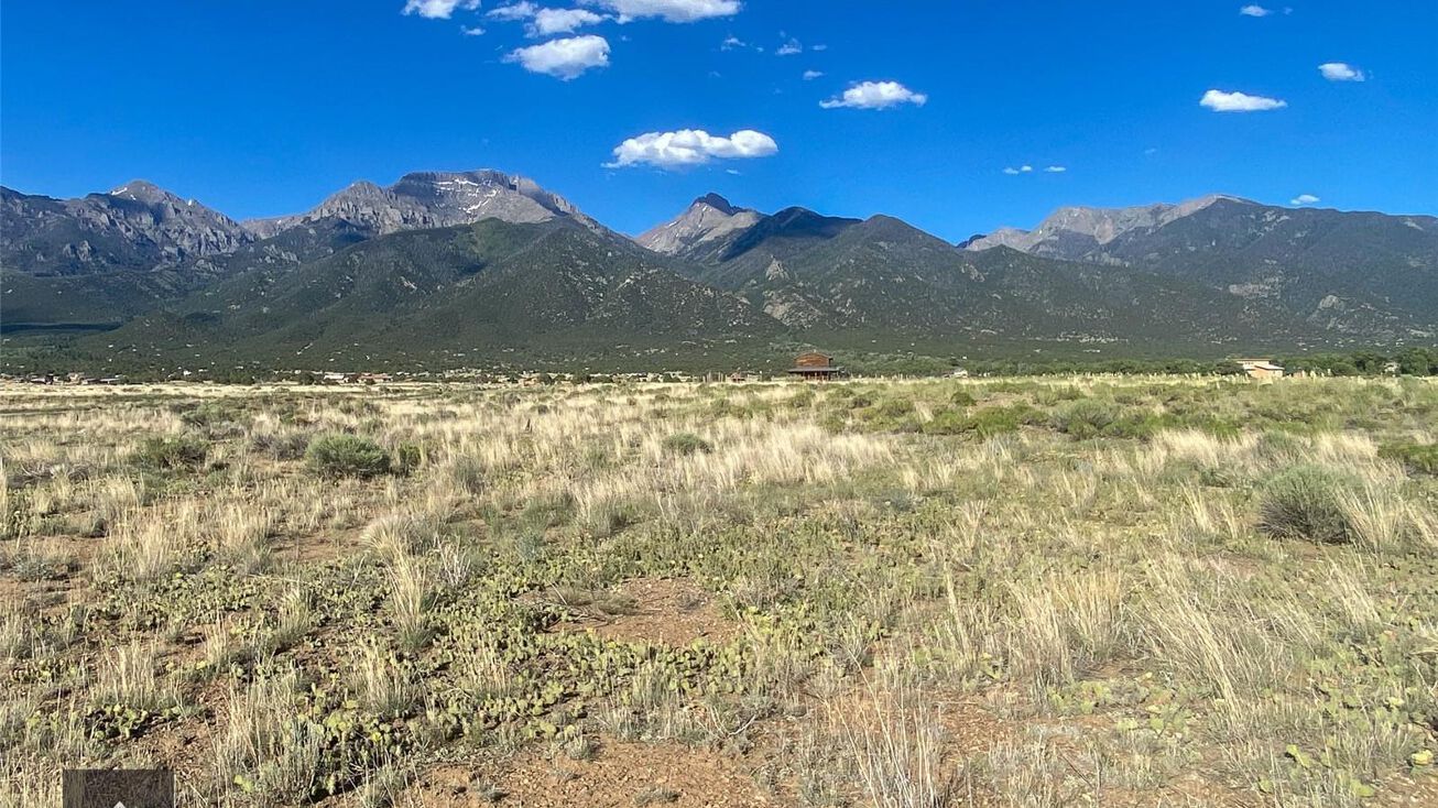 1331 Badger Road, Crestone, CO 81131