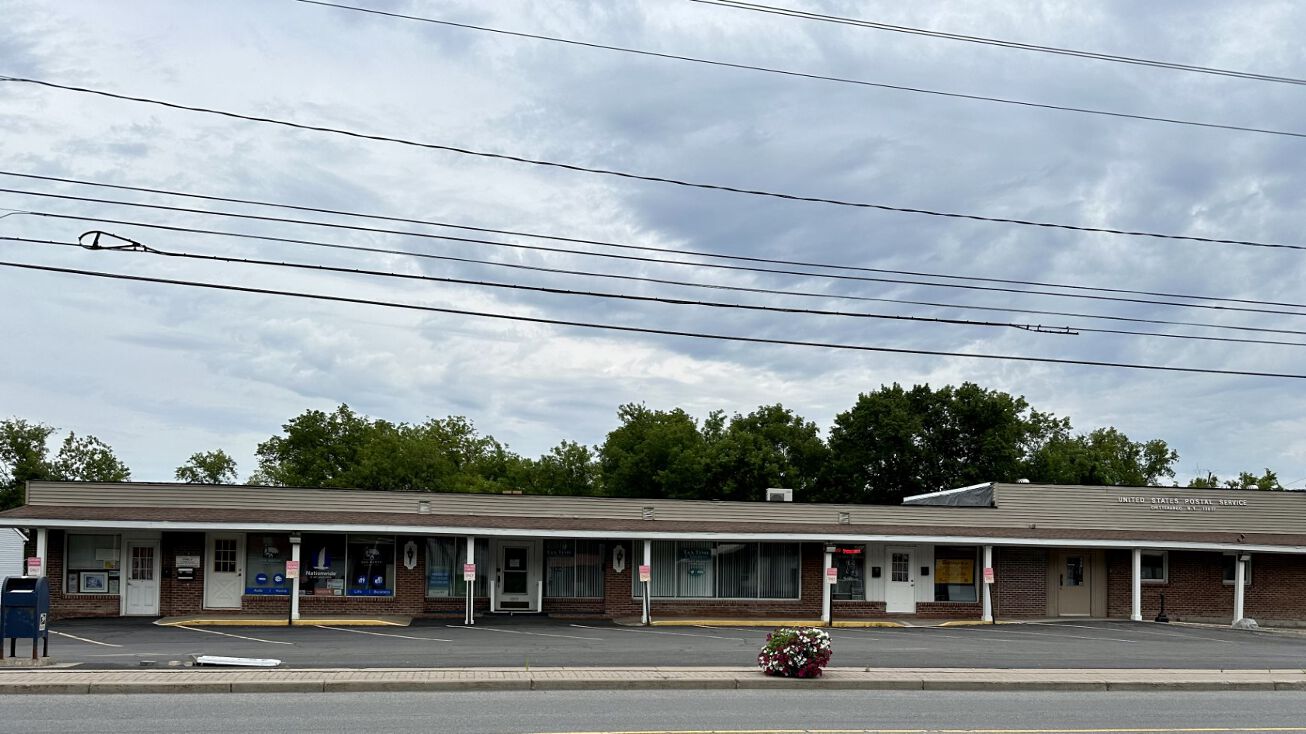 1001 Genesee St, Chittenango, NY 13037