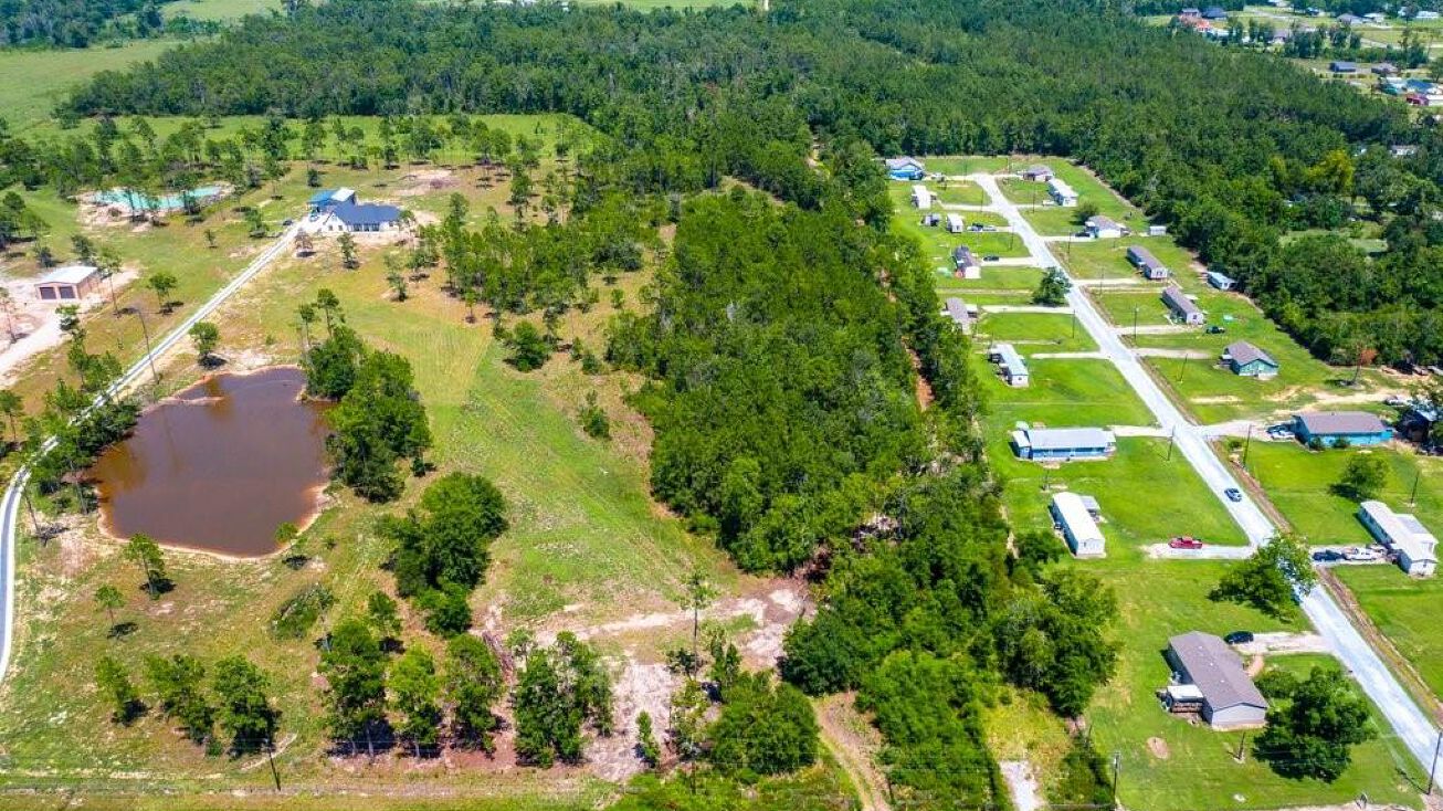 LA 27 Highway, Sulphur, LA 70665