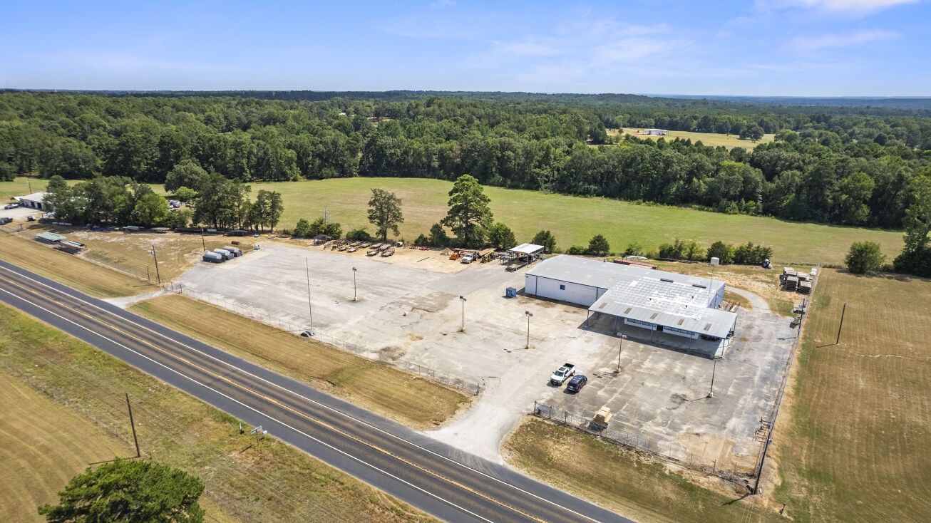 22160 TX110, Troup, TX 75789