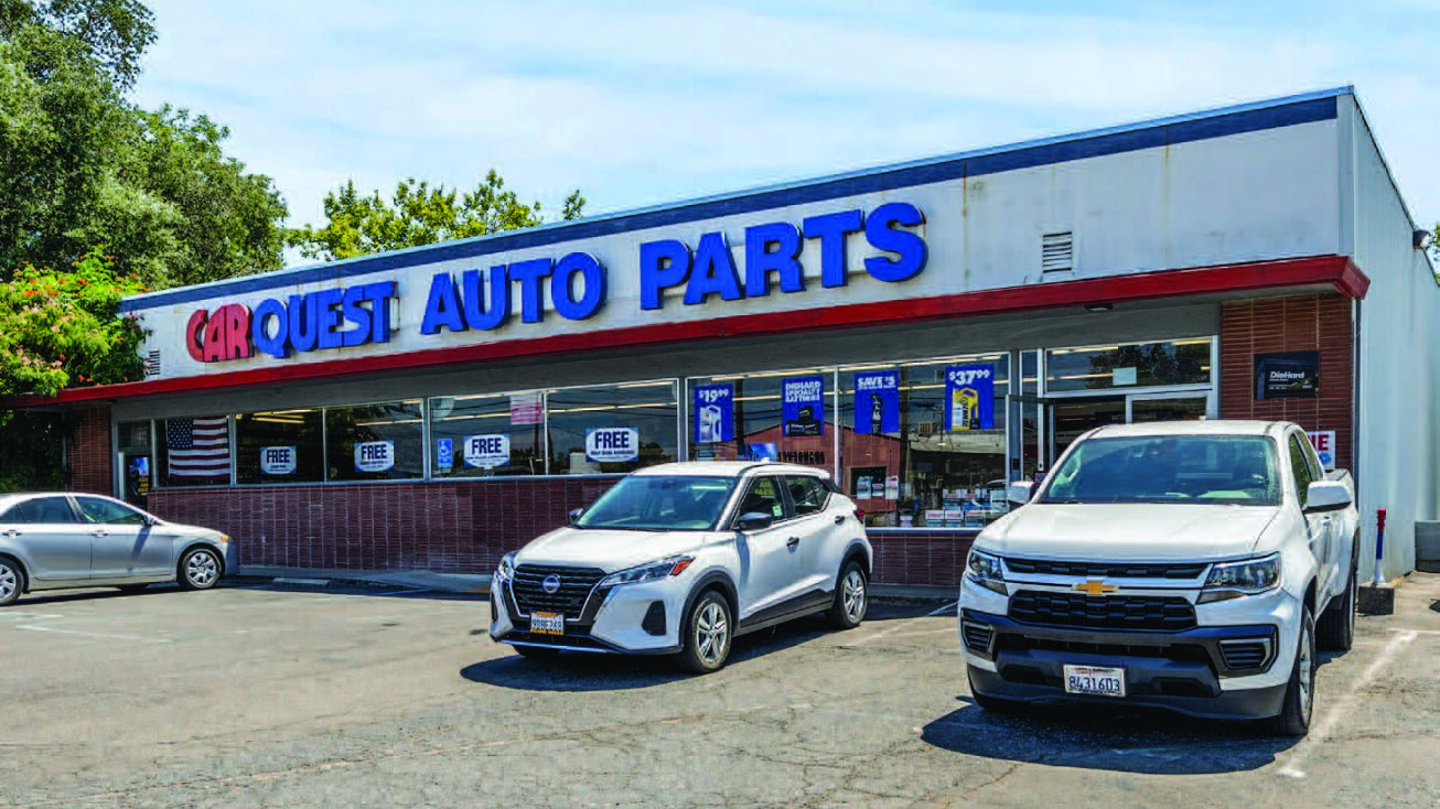 9304 Greenback Ln, Orangevale, CA 95662