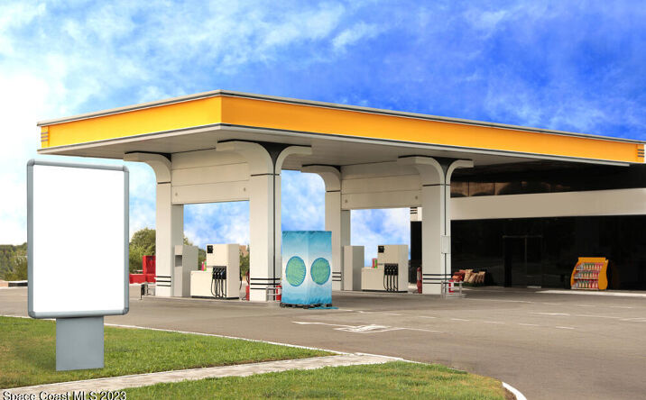 Pictures of Business for Sale property located at 429 S Babcock Street, Melbourne, FL 32901 for sales - image #1