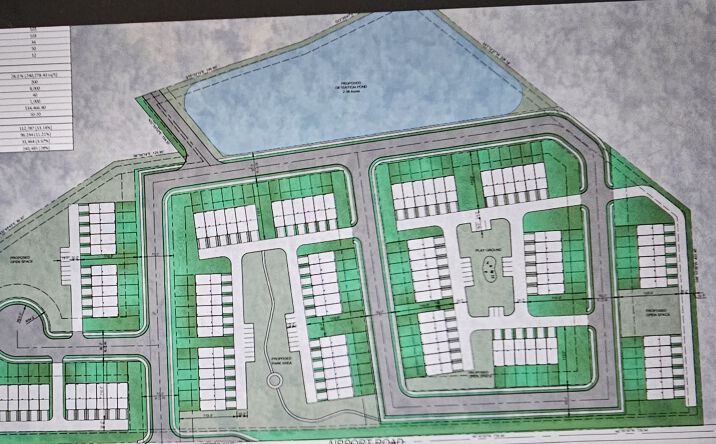 Pictures of Land property located at Airport Rd, Perry, GA 31069 for sales - image #1