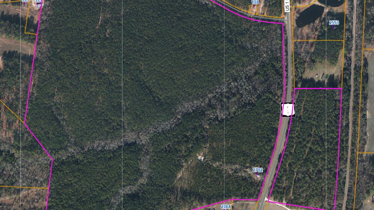 2732 US1 BUS, Vass, NC 28394