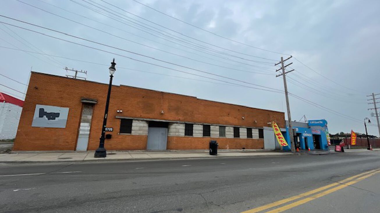 6735 Vernor Hwy, Detroit, MI 48209 | Crexi.com