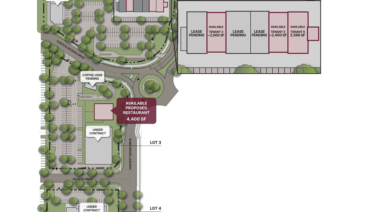 Ken Pratt Boulevard and Harvest Moon Drive, Longmont, CO 80501