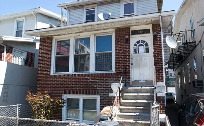 Pictures of Multifamily property located at 3017 Brighton 5th St, Brooklyn, NY 11235 for sales - image #1