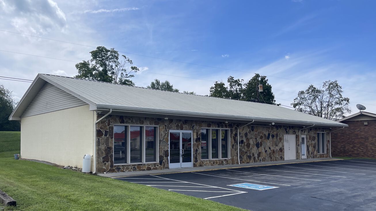 7426 Maynardville Pike, Knoxville, TN 37938