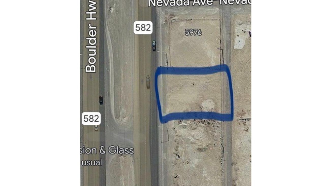 5972 Boulder Hwy, Las Vegas, NV 89122