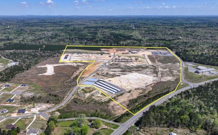Pictures of Land property located at 24005 Arch Street Pike, Hensley, AR 72065 for sales - image #1