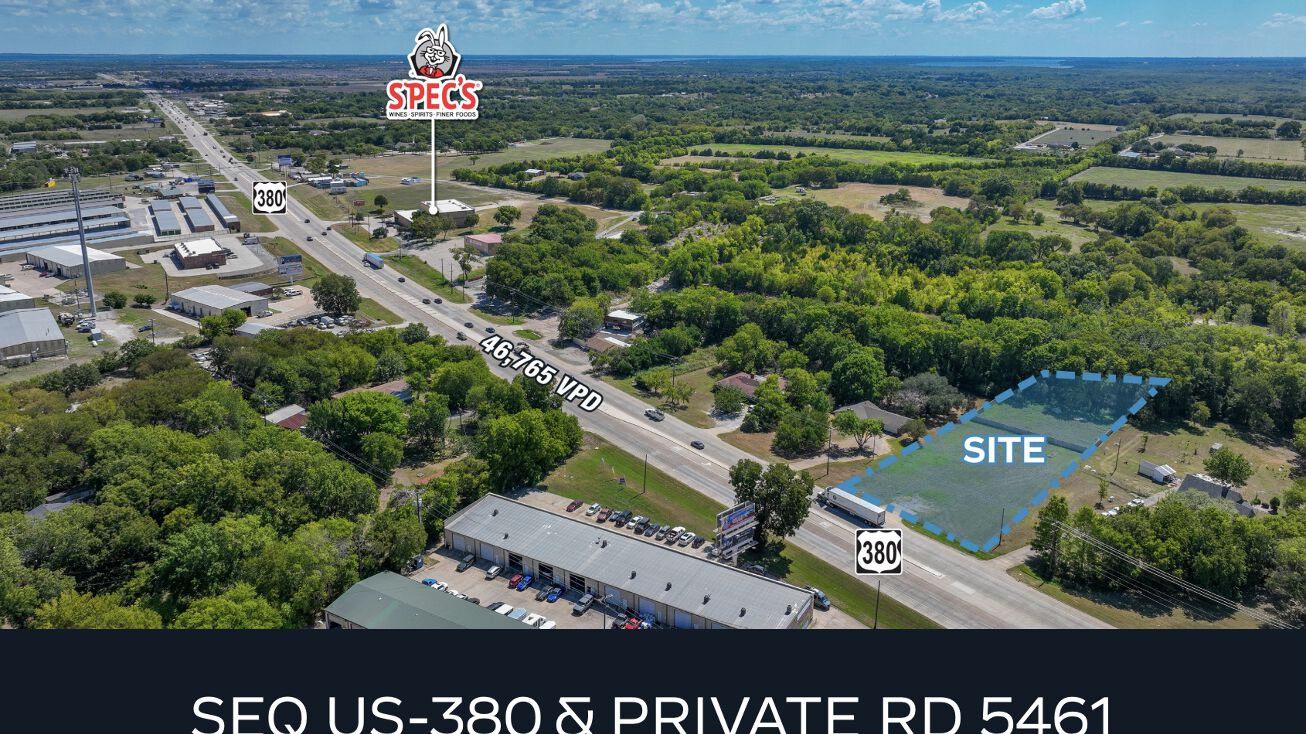 3700 E University Dr, McKinney, TX 75069