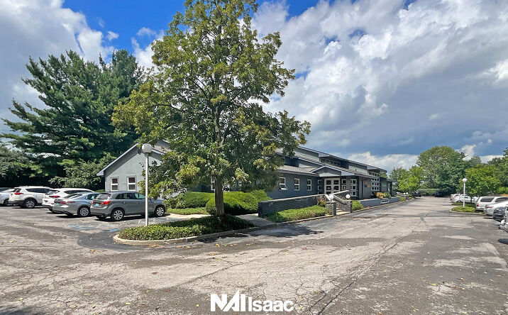 Pictures of Office property located at 177 Burt Rd, Lexington, KY 40503 for sales - image #1