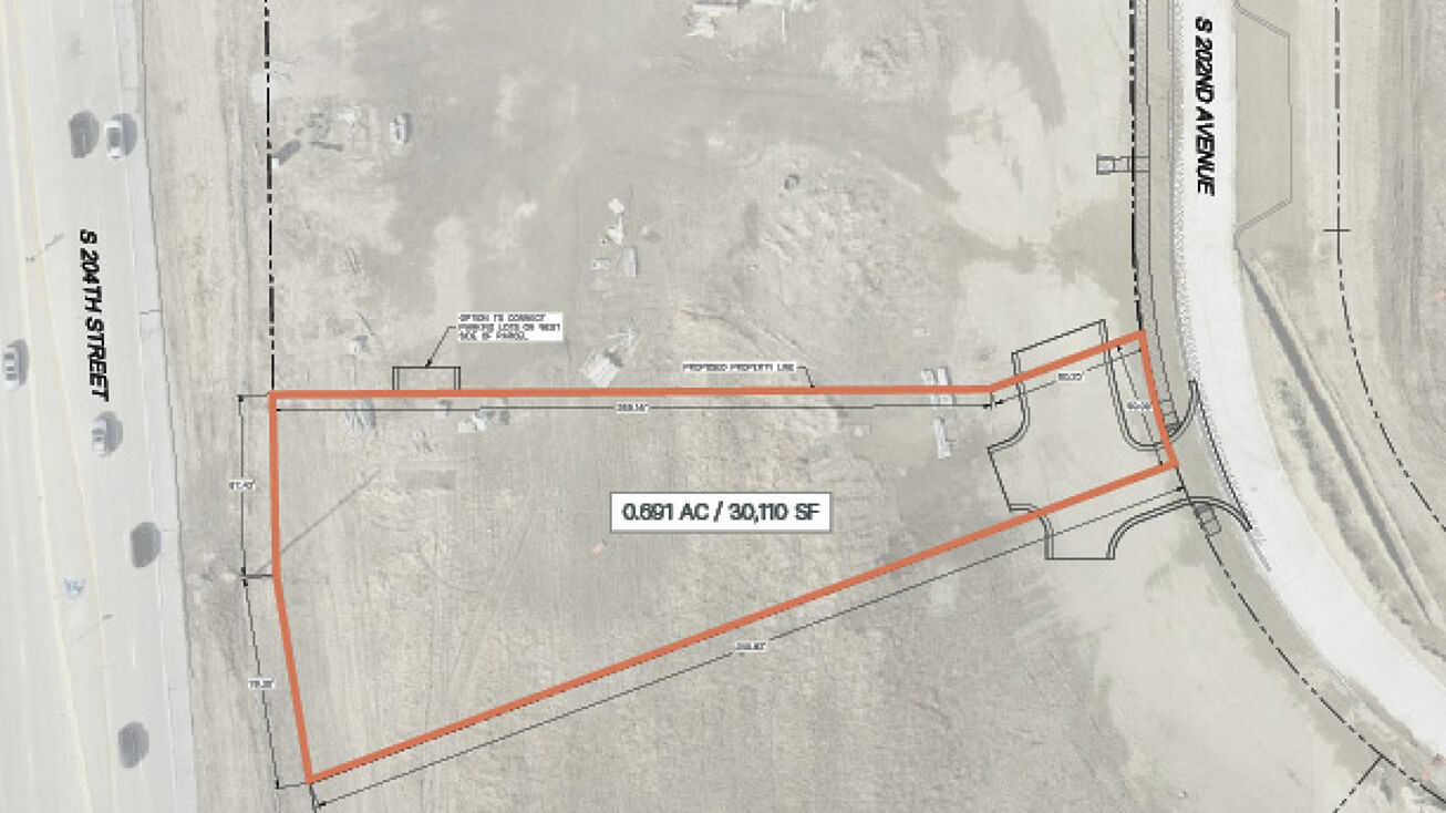 4922 S 202nd Ave, Omaha, NE 68135